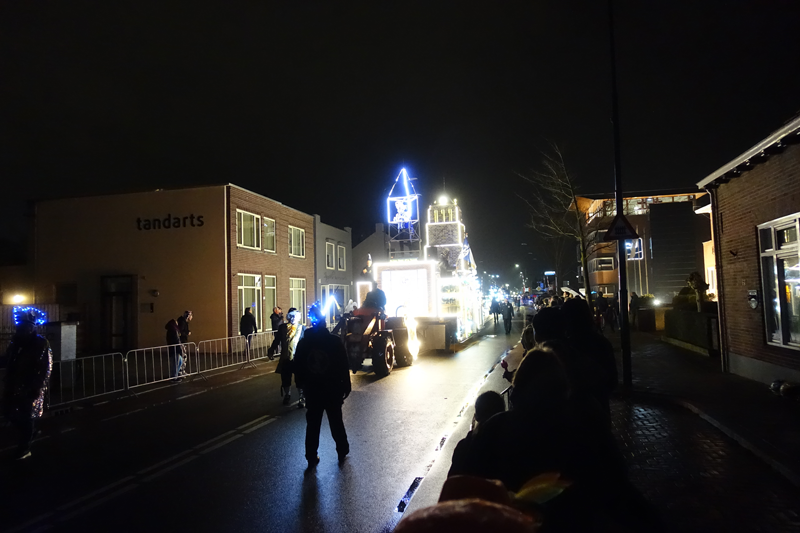 lichtjestocht Boxmeer
